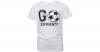 T-Shirt mit Wendepailletten Gr. 164/170 Jungen Kin