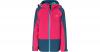 3 in 1 Outdoorjacke HYDRATE III Gr. 140 Mädchen Ki