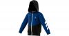 Sweatjacke mit Kapuze Gr. 140 Jungen Kinder