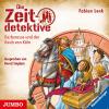 Die Zeitdetektive - Barba