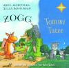 Zogg / Tommi Tatze - 1 CD...
