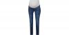 Umstandsjeans MLULRIKA straight Gr. W31/L34 Damen 