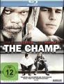THE CHAMP - (Blu-ray)