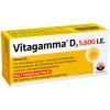 Vitagamma® D3 5.600 I.e. Vitamin D3 NEM