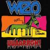 Wizo - Uuaarrgh! - (CD)