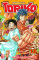 Toriko – Band 13, Action 