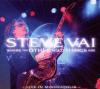 Steve Vai - Where The Other Wild Things Are - (CD)