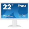 iiyama ProLite B2280HS-W1 55 cm / 22´´ 16:9 Full-H