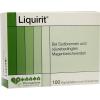 Liquirit Kautabletten