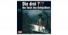 CD Die drei ??? 177 - Der