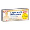 Loperamid akut Heumann Tabletten