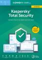 Kaspersky Total Security ...
