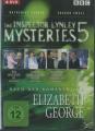 The Inspector Lynley Myst