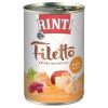 RINTI Filetto 6 x 420 g -