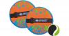 Neopren Klettball Set, orange