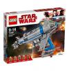 LEGO Resistance Bomber 75...