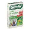 taxofit® Zink + Histidin 