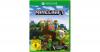 XBOX ONE Minecraft STD + 