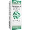 Syxyl Spasmosyx F Lösung