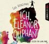 Eleanor Oliphant und die Liebe - CD - Hörbuch