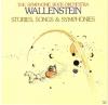 Wallenstein - Stories,Songs & Symphonies - (CD)