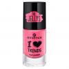 essence I love TRENDS Nagellack ´´The Jellys´´