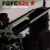 Fgfc820 - urban audio war