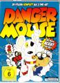 Danger Mouse - (DVD)