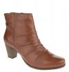 GERRY WEBER Stiefeletten,...