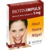 Biotin Impuls 5 mg Tablet...