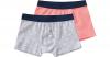 Boxershorts Doppelpack Gr...