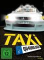 Taxi 1 - 4: Qu4drilogie -