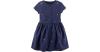 Kinder Kleid mit Herzen G