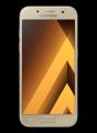 Samsung Galaxy A3 Gold (2017)