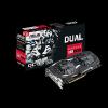 Asus AMD Radeon RX 580 OC