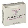 Lacrimal® O.k. 14 mg / ml...