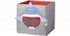 Aufbewahrungsbox Haifisch