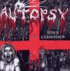 Autopsy - Dark Crusades - (CD + DVD Video)