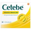 Cetebe® Vitamin C Retard 