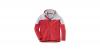 Kinder Sweatjacke, Organic Cotton Gr. 110/116