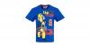 Feuerwehrmann Sam T-Shirt Gr. 116 Jungen Kinder