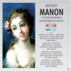 VARIOUS - Manon-Mp 3 - (M