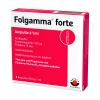 Folgamma® forte Ampullen