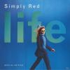 Simply Red LIFE (INCL. BO...