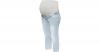 Umstandsjeans MLJOSIE Capri slim Gr. W27/L32 Damen