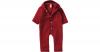 Baby Wollfleece Overall G...