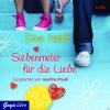 Siebenmeter für die Liebe - 2 CD - Kinder/Jugend