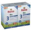 Holle Bio-Folgemilch 3 Do...