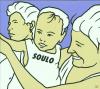 Soulo - Soulo - (CD)