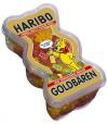 Haribo Fruchtgummi - Gold...